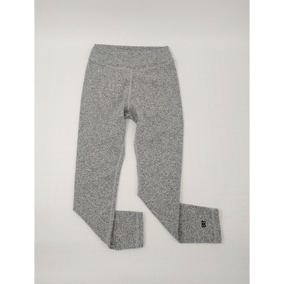 Albion Intention Leggings XS Heather Grey 7/8 Length High Waisted - Picture 13 of 13